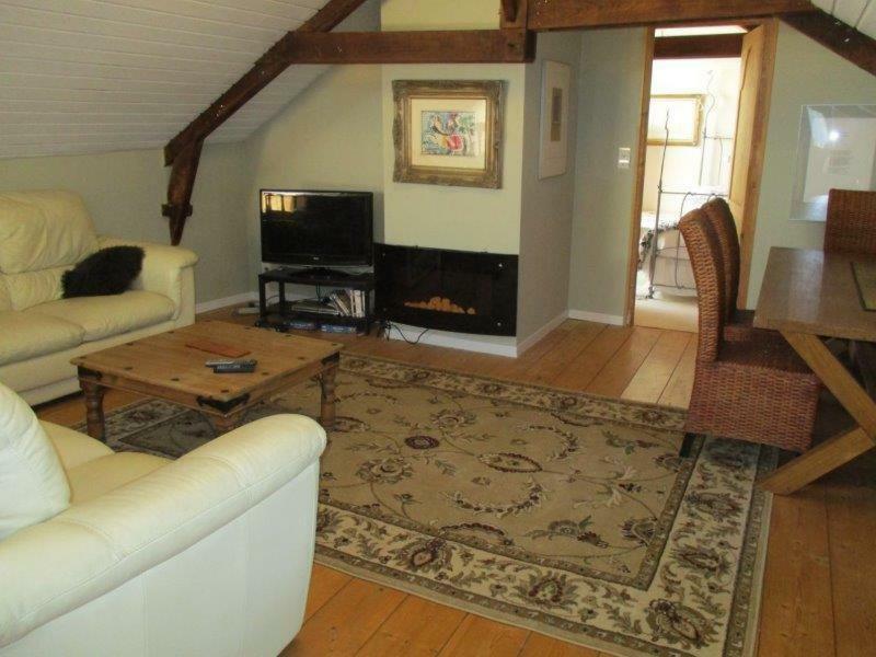Le Petit Chateau Noyal-Pontivy Extérieur photo