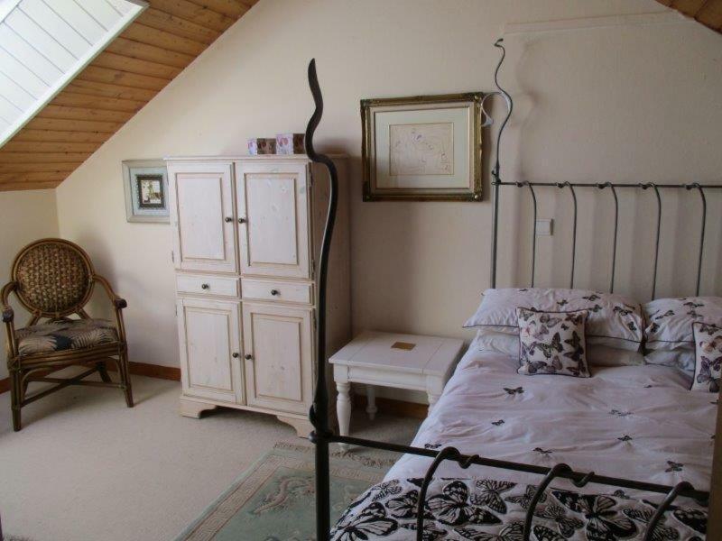 Le Petit Chateau Noyal-Pontivy Extérieur photo