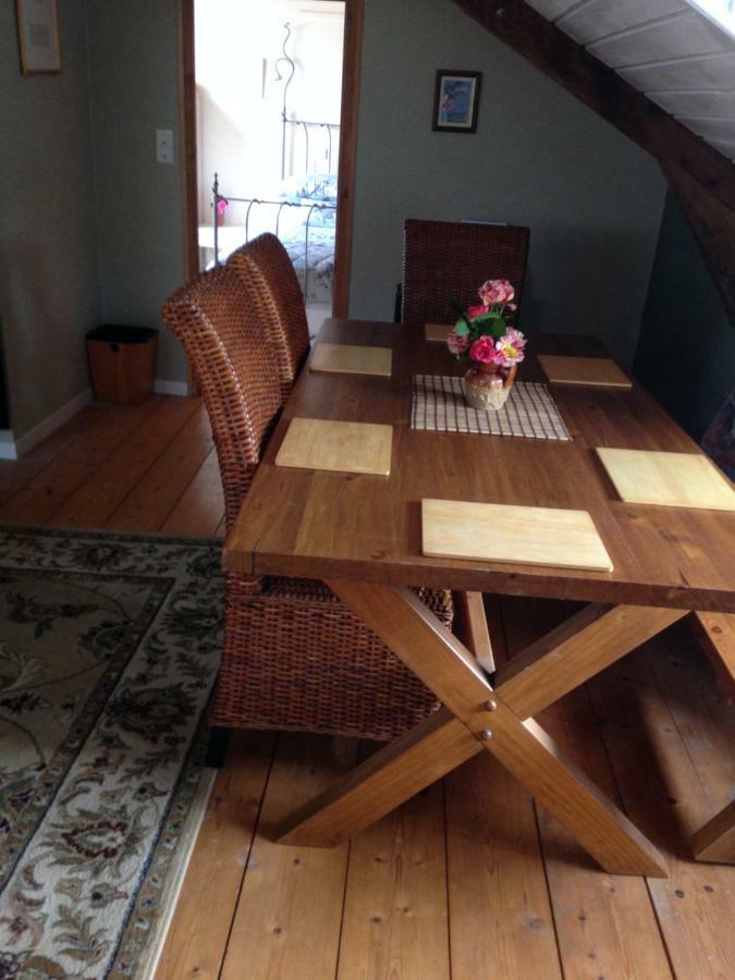 Le Petit Chateau Noyal-Pontivy Extérieur photo